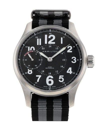 Hamilton Khaki Field H69619533